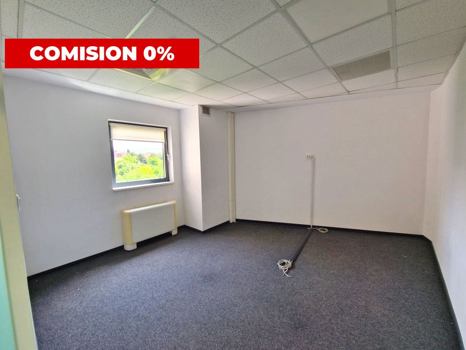 Comision 0% birouri clasa A pe strada Dorobantilor – fotografia 5 din 13