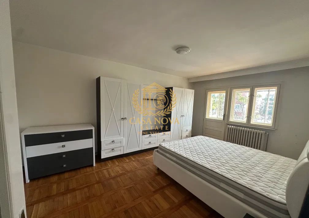 Apartament 2 camere 66mp, cartier Manastur, centrala proprie, balcon – fotografia 2 din 4