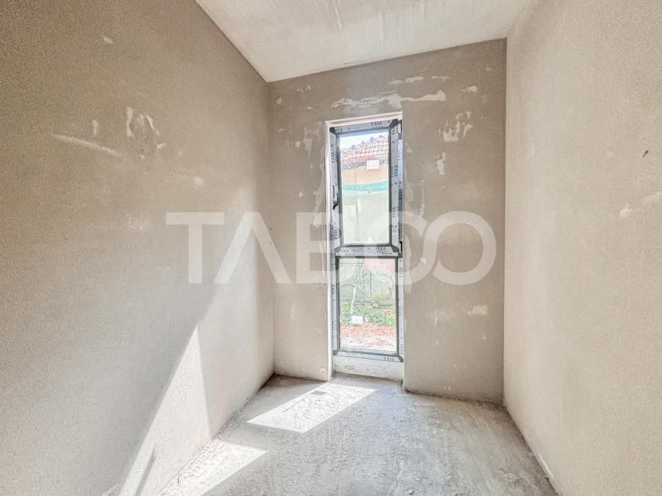 Apartament spatios 4 camere bloc de 2 etaje cartier Marasti zona Ira – fotografia 5 din 6