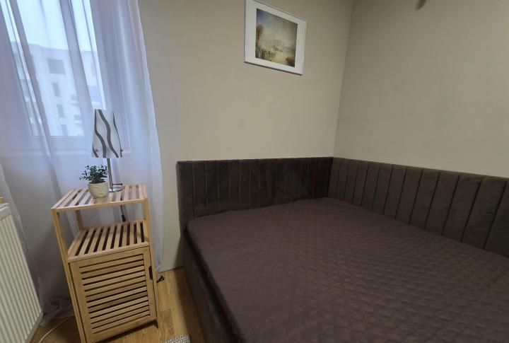 3 Camere de inchiriat | 13 Septembrie | Pet Friendly |Centrala Proprie – fotografia 6 din 11