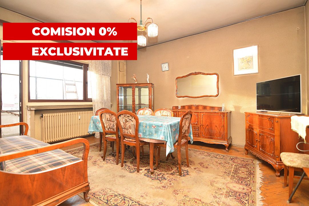 VANZARE APARTAMENT 4 CAMERE CALEA CALARASILOR – SFANTUL STEFAN – fotografia 17 din 30
