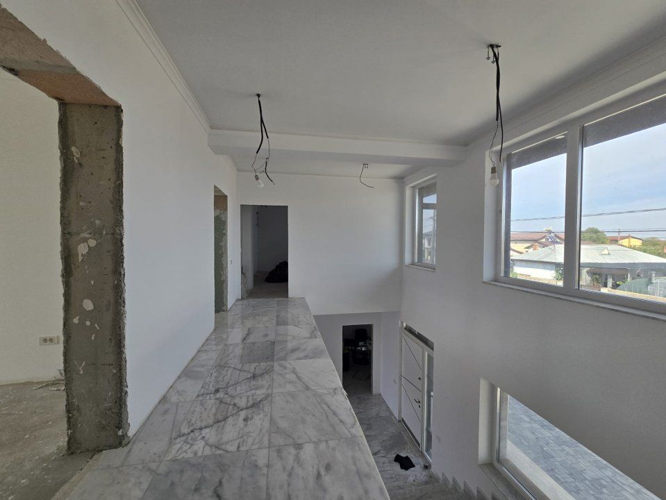 Vila moderna cu piscina langa Bucuresti - Cernica - Balaceanca – fotografia 8 din 50