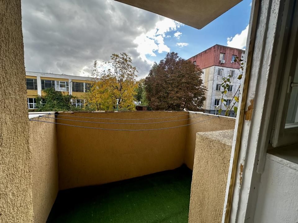 Gasoniera la etajul 1 mobilata, utilata- zona Buziasului – fotografia 6 din 6