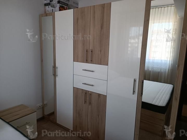 2 Camere de inchiriat | Sud | Metrou | Centrala Proprie | Parcare – fotografia 6 din 15