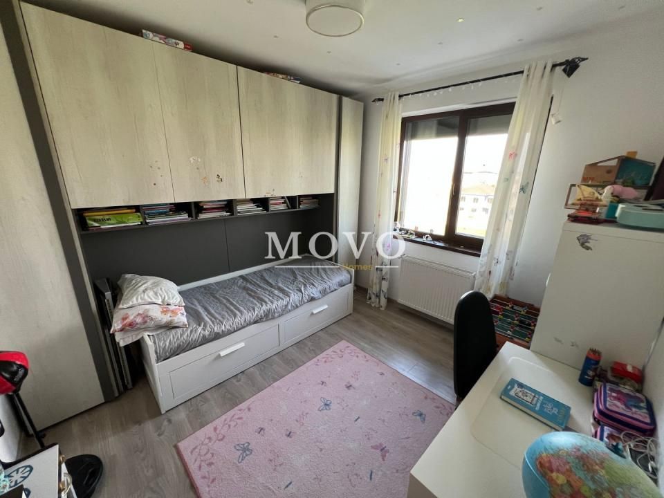 Apartament 4 camere | 100 mp – Giroc | Hotel IQ – fotografia 7 din 14