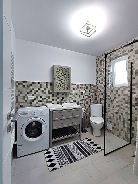 🏠 Casa 4 camere, mobilata si utilata modern, KM 5, comision 0% – fotografia 56 din 70