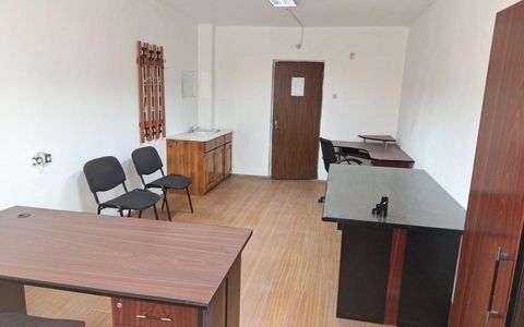 Birouri zona Dristor, buget accesibil