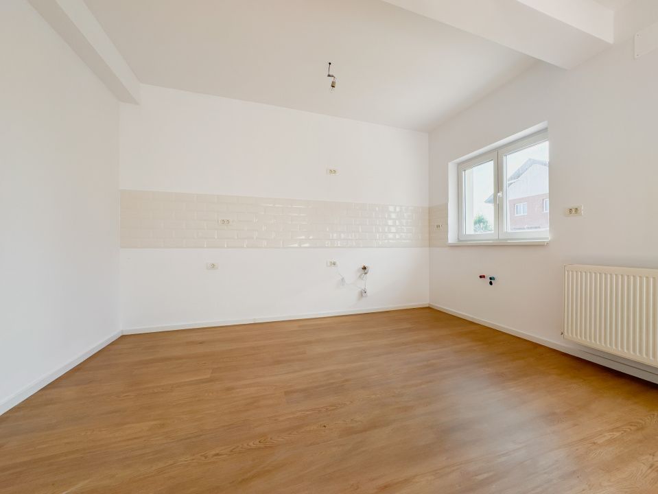 Săbăreni! Casa individuala P+1, teren 250mp, 127.490 EUR TVA inclus! – fotografia 6 din 21