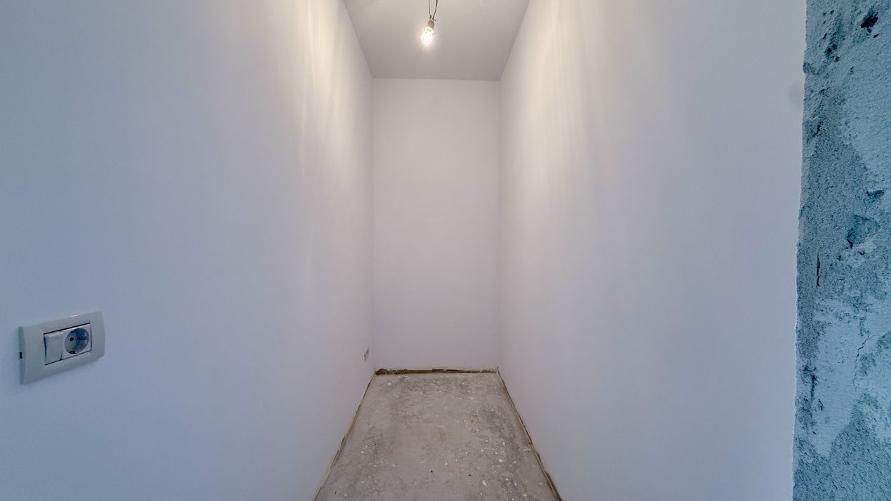Comision 0% Duplex de vanzare, 5 camere despartit prin garaj - Mosnita Veche – fotografia 15 din 20