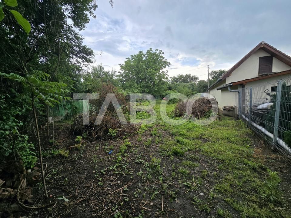 Teren intravilan de vanzare 572 mp in zona Trei Stejari din Sibiu – fotografia 3 din 6