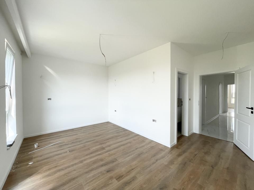 Duplex 115mp utili cu 4 camere, despartit prin camera tehnica - Urseni – fotografia 6 din 12