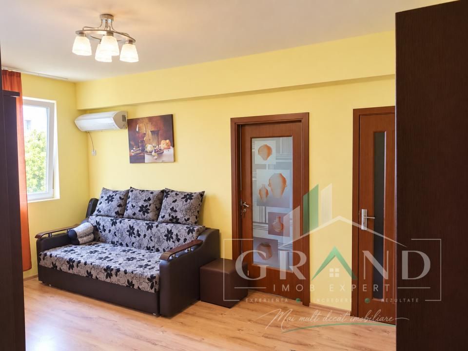 Apartament cu 2 camere | 47 mp | Strada Horea | Zonă semicentrală,Cluj-Napoca – fotografia 1 din 11