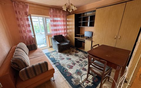 🏠 Garsonieră - zona sensul vechi - decomandată