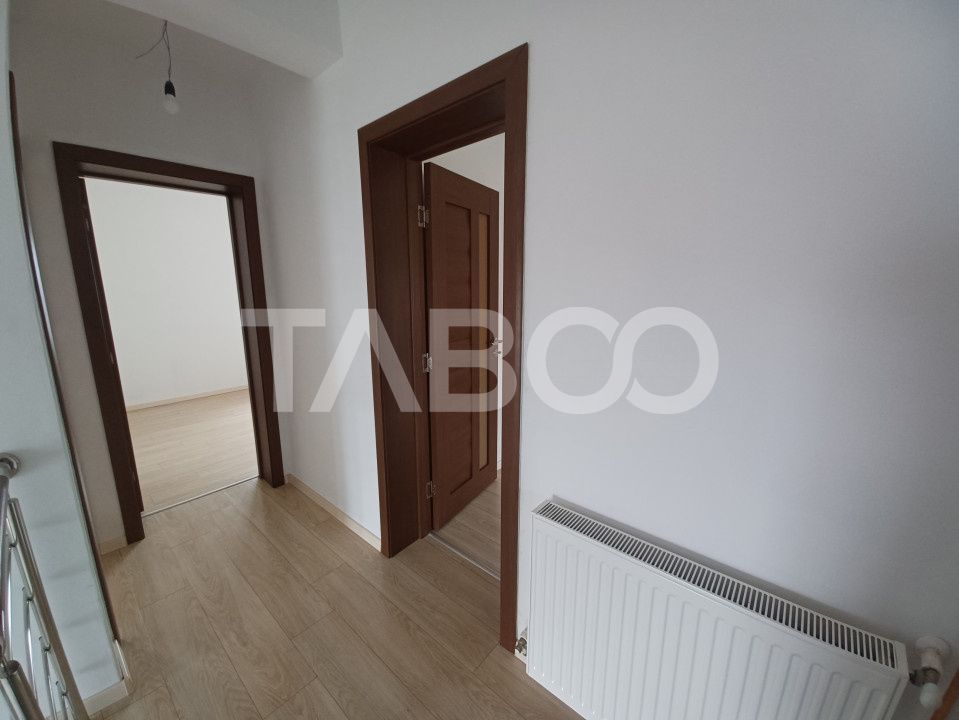 Casa individuala in cartierul Bavaria din Sibiu – fotografia 19 din 25