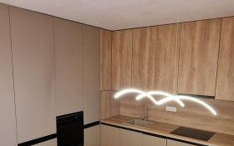 FIRST RENT | Bucurestii Noi | 3 camere | Centrala | Parcare inclusa