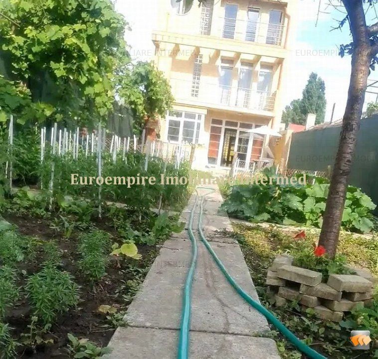 Anunturi vanzari vile in Constanta – fotografia 4 din 8