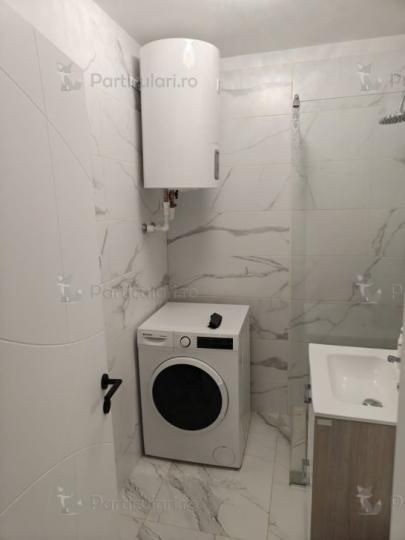 Garsoniera de inchiriat | Dristor | Metrou | Boiler | Mobilat | Utilat – fotografia 5 din 5