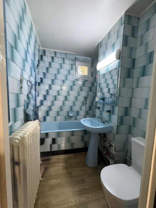 metrou Grigorescu bloc H cu balcon – fotografia 18 din 19