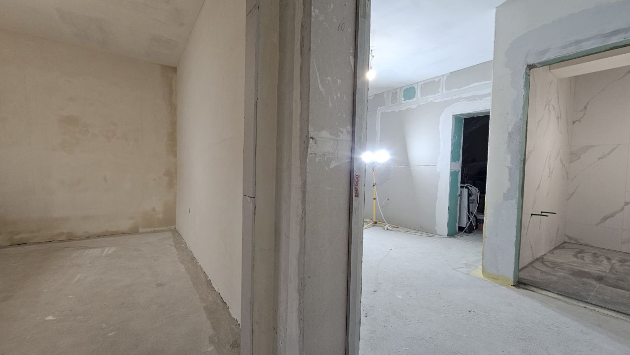 Apartament 3 camere 92,35 MP | Crangasi - Belvedere | Centrala proprie – fotografia 17 din 17