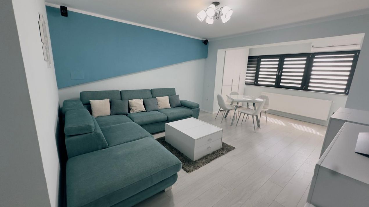 Apartament de închiriat  – 2 camere, în zona Faleza Nord, Constanța – fotografia 19 din 24