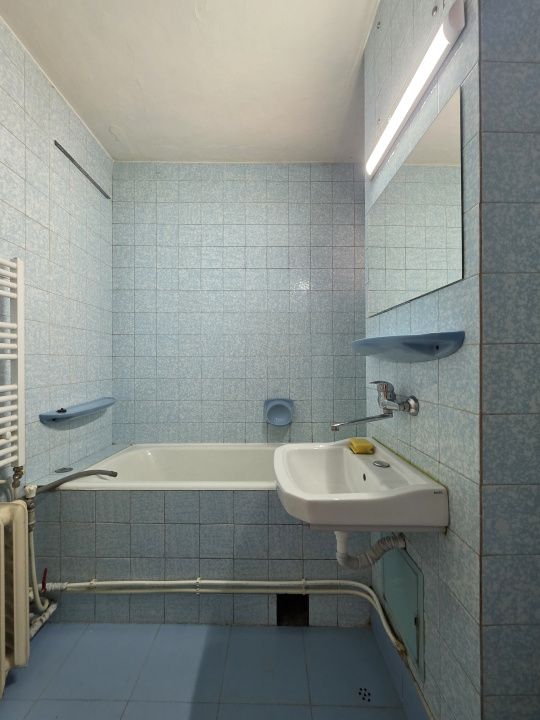 Apartament 2 camere decomandate, strada Primaverii – fotografia 8 din 10