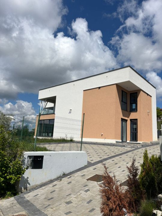 Casă Individuală 170 mp Utili + Terasă 40 mp – Terra Gardens, Cluj – fotografia 3 din 14