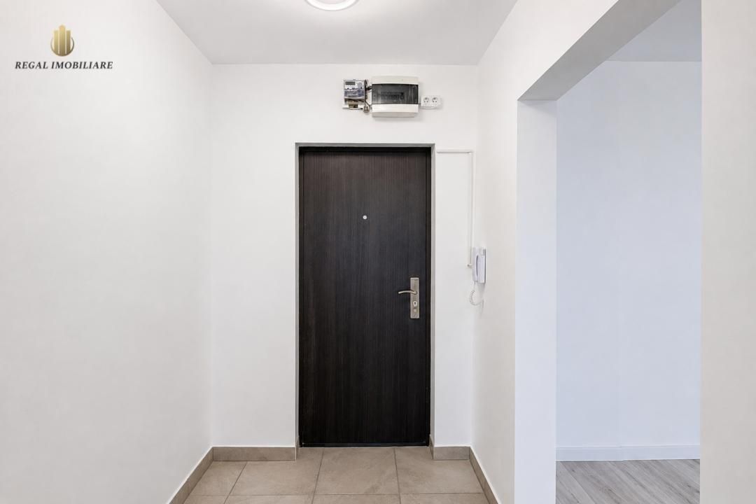2 Camere | Brâncoveanu- Berceni | RENOVAT 2026 | Balcon – fotografia 12 din 17