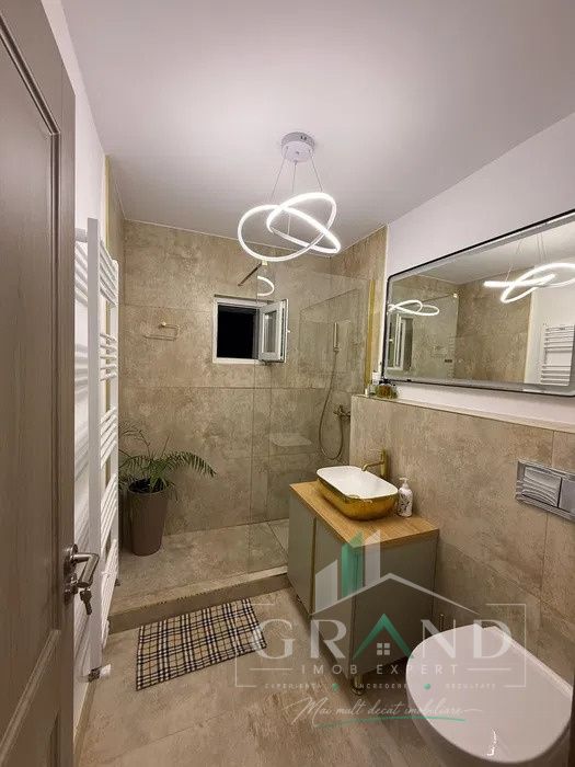 Apartament MODERN cu 3 camere I Zorilor – fotografia 5 din 7