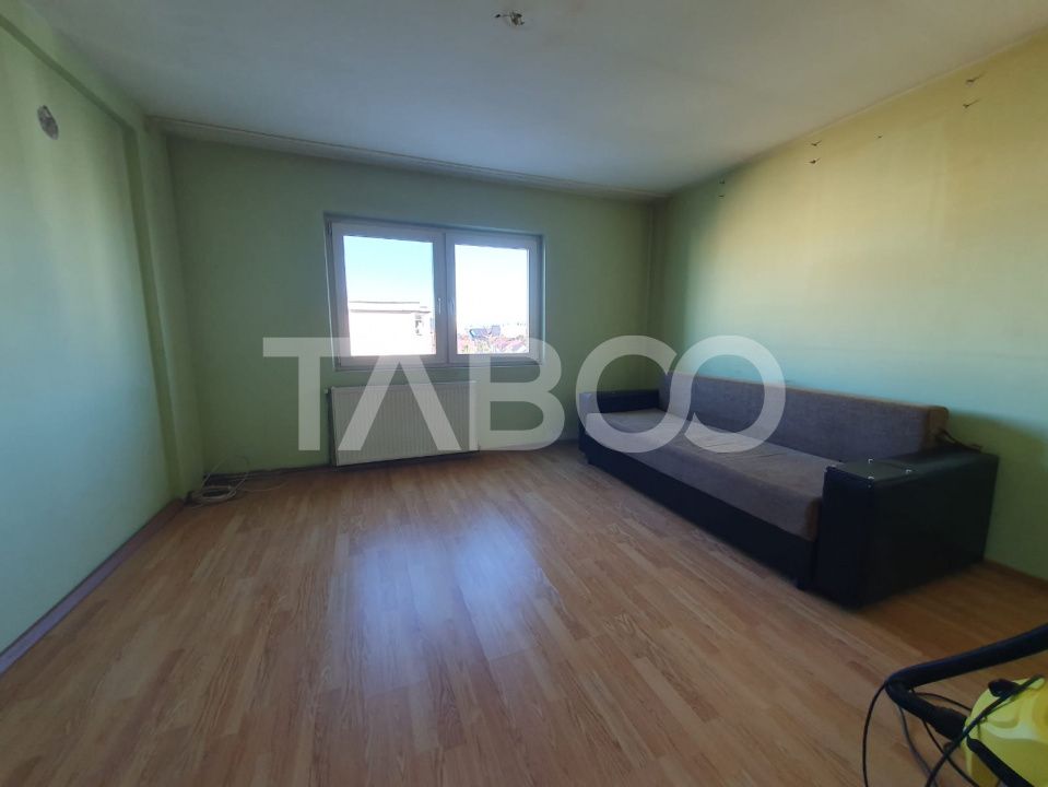 Apartament 3 camere decomandat 80 mp + 2 balcoane zona Teiului – fotografia 5 din 13
