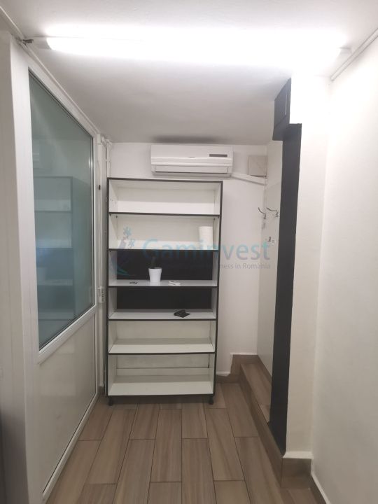 Spatiu comercial de inchiriat in Oradea, zona Iosia – fotografia 4 din 6