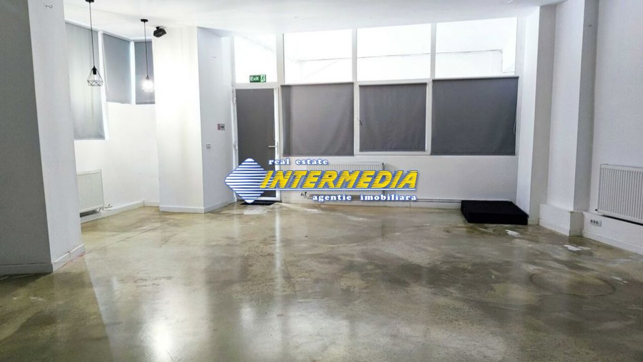 Vanzare Spatiu Comercial 78 mp CETATE zona Bulevard FINISAT Pozitie Super – fotografia 1 din 5