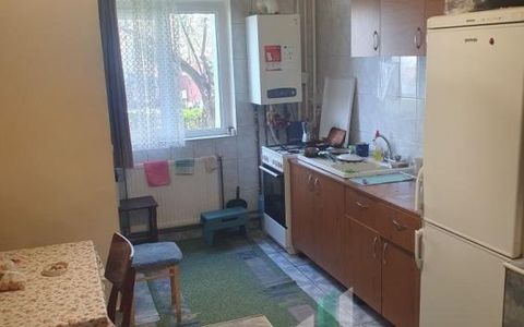 3 camere decomandat | 2 bai | Parter | Manastur – Str. Izlazului
