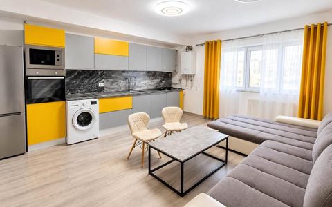 Apartament 2 camere 54mp terasa 22 mp zona Vivo