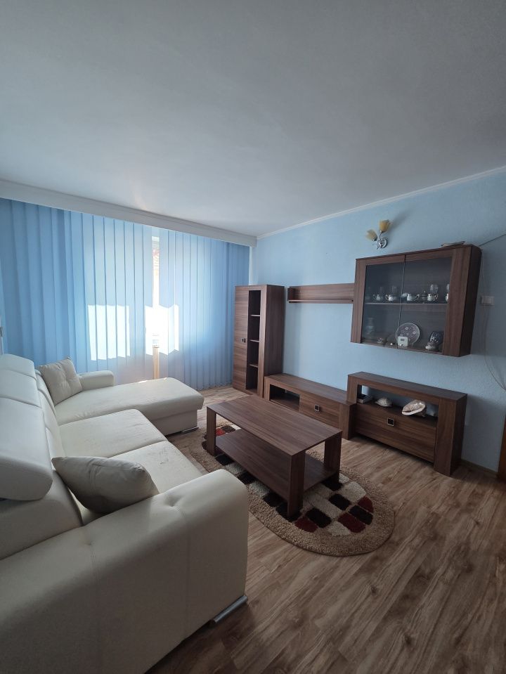 PENINSULA | GARSONIERA DUBLA | 50M DE FALEZA CAZINO – fotografia 5 din 12