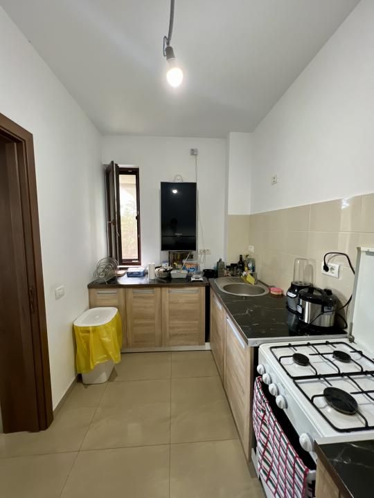 COMISION 0% Casa individuala, 4 camere, 286 mp utili, piscina - Mosnita Noua – fotografia 9 din 12