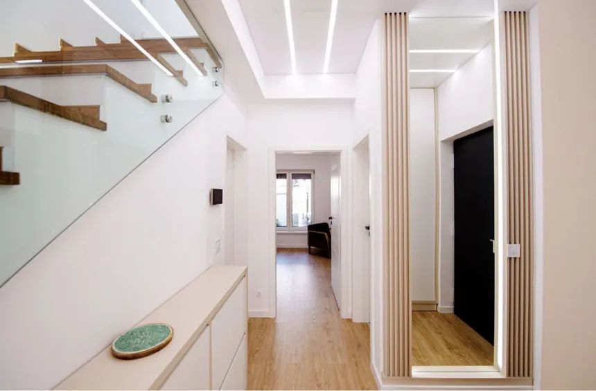 Duplex Smart - proiect diferit - 4 dormitoare - Dumbravita – fotografia 5 din 23