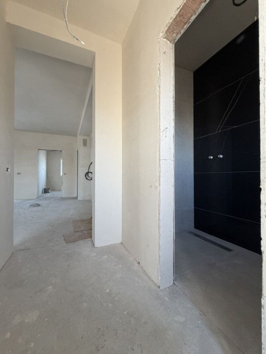 Duplex, 4 camere, 312mp teren, 95mp utili-Sacalaz – fotografia 18 din 20