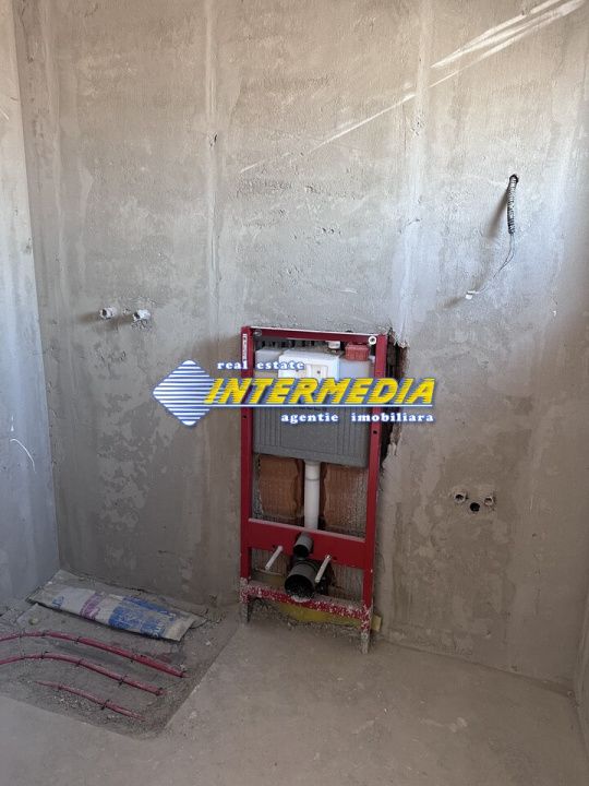 Casa Noua in Cetate 4 camere 117 mp. Teren 340 mp Finisata 90 % – fotografia 9 din 19