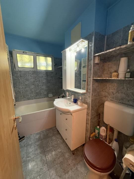 Apartament cu 3 camere, decomandat, 68 mp utili, etaj 1 - Girocului – fotografia 11 din 11