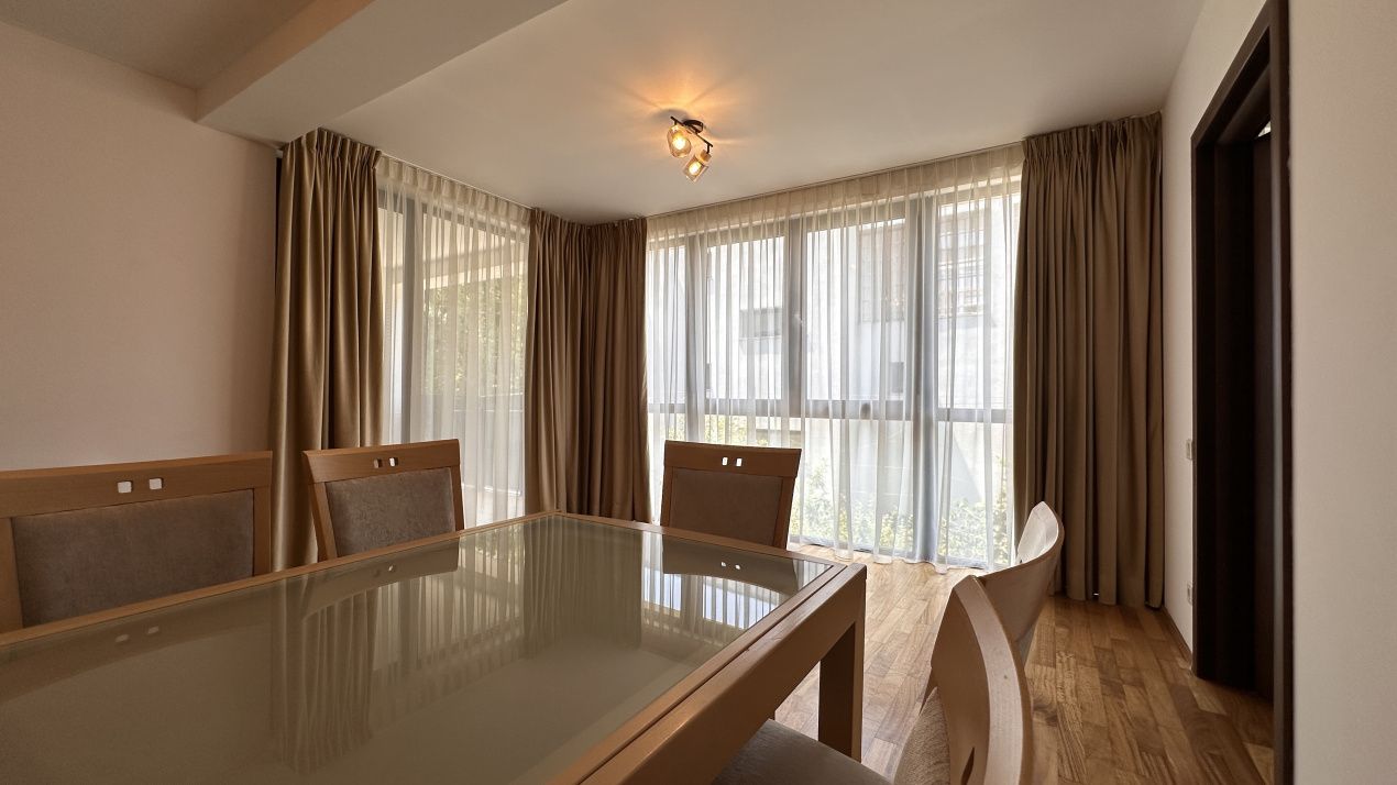 2 Rooms 128SQM + Terrace + Parking | Herastrau Park - Nordului - Barajul Arges – fotografia 14 din 18