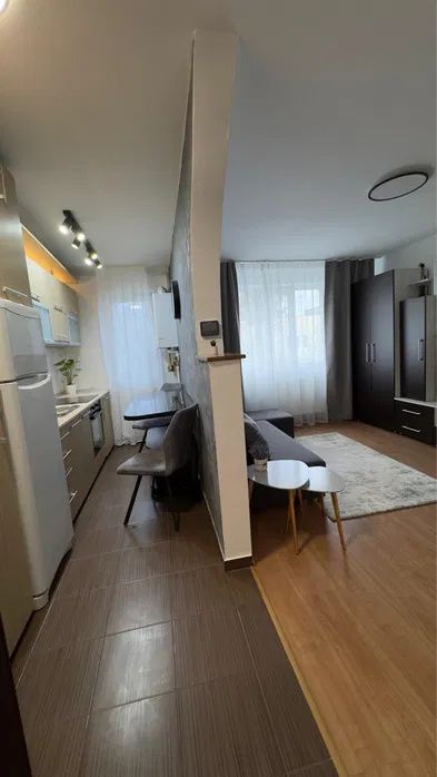 Apartament de vanzare 2 camere 36mp  zona Manastur Grigore Alexandrescu – fotografia 4 din 8
