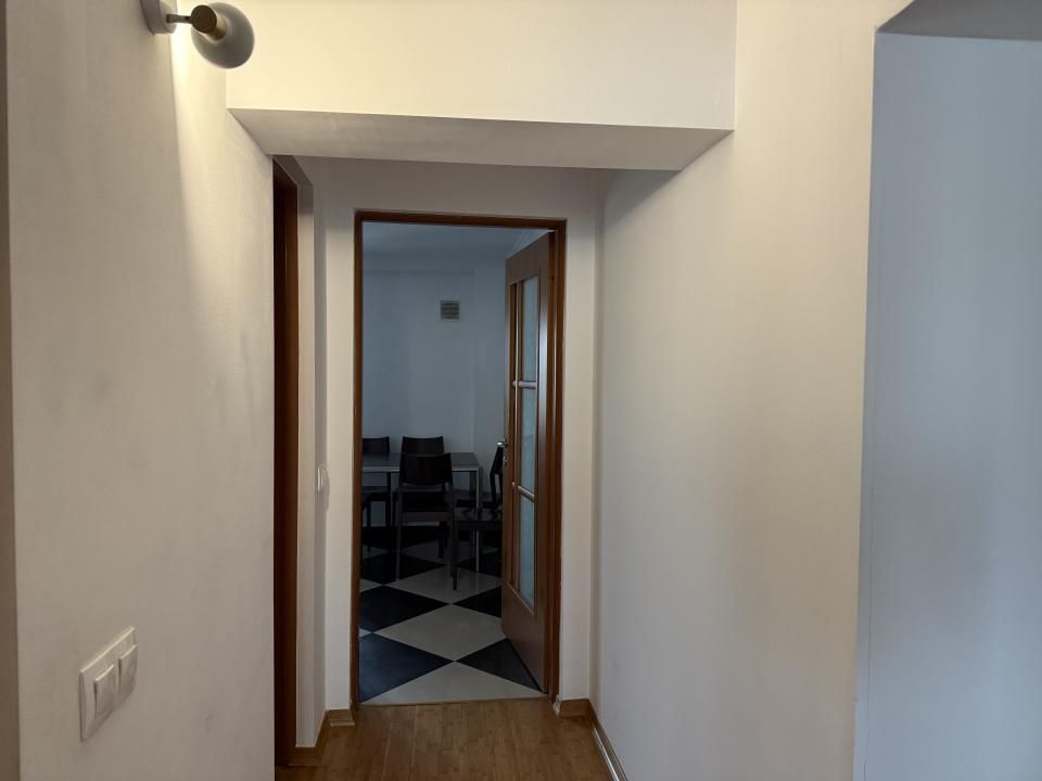 Decebal | 3 camere | Renovat | 10 Min Metrou Muncii | Boiler | X2 Bai – fotografia 23 din 31