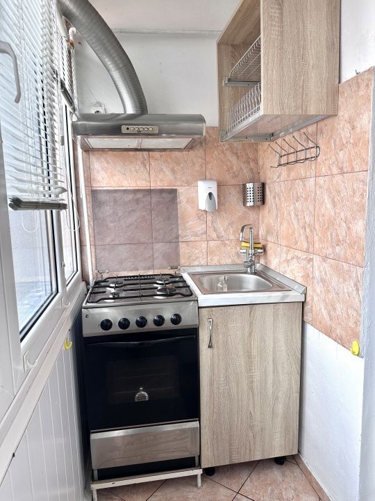 APARTAMENT 2 CAMERE I DECOMANDAT I 50 MP I DE VANZARE I FINISAT I MOBILAT – fotografia 11 din 15