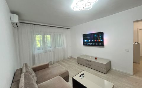 🏡 DE ÎNCHIRIAT – APARTAMENT 2 CAMERE | BD. TOMIS