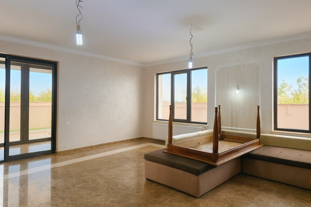Refugiul perfect pentru familie – Snagov – fotografia 8 din 26