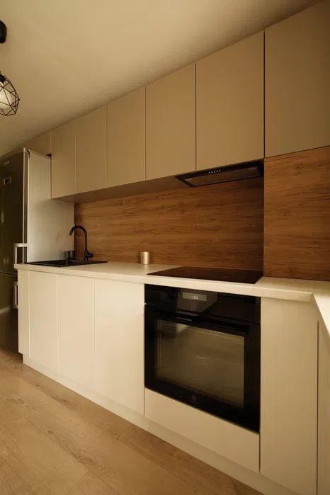Apartament 2 camere, 48 mp, garaj, etaj intermediar, AC, zona Eroilor! – fotografia 4 din 7