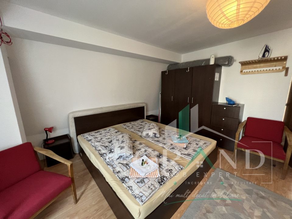 OPORTUNITATE!Ap 1 camera,Zona Manastur/Casa Piratilor – fotografia 1 din 14
