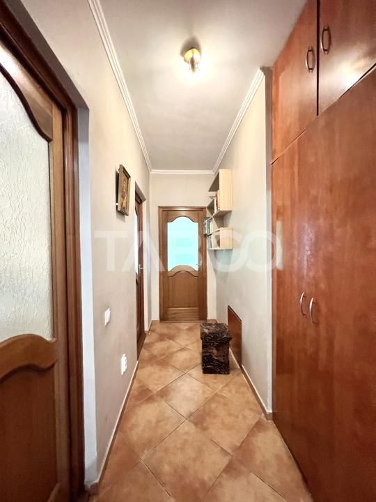 Apartament cu 4 camere in Gheorgheni lift si boxa parcare inclusa – fotografia 14 din 14