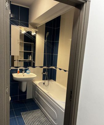 3 Camere de inchiriat | Berceni | Centrala | Parcare – fotografia 13 din 14