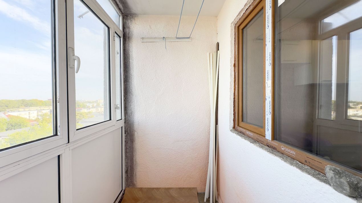 Cauți apartament cu 3 camere în Rahova? Il gasesti aici aici! – fotografia 17 din 36